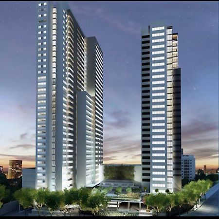 Flatsrose Br Executivo Brookfield Flamboyant Conforto Top Goiânia Exterior foto