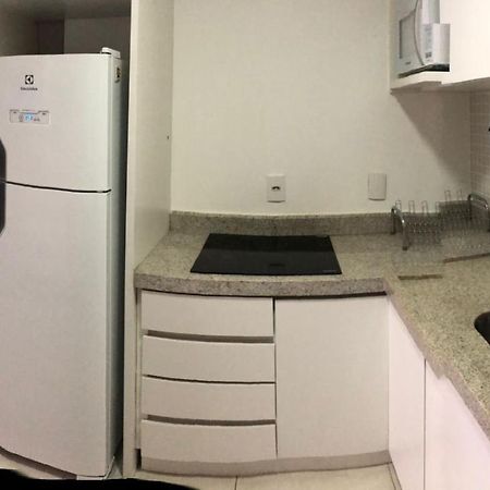 Flatsrose Br Executivo Brookfield Flamboyant Conforto Top Goiânia Exterior foto