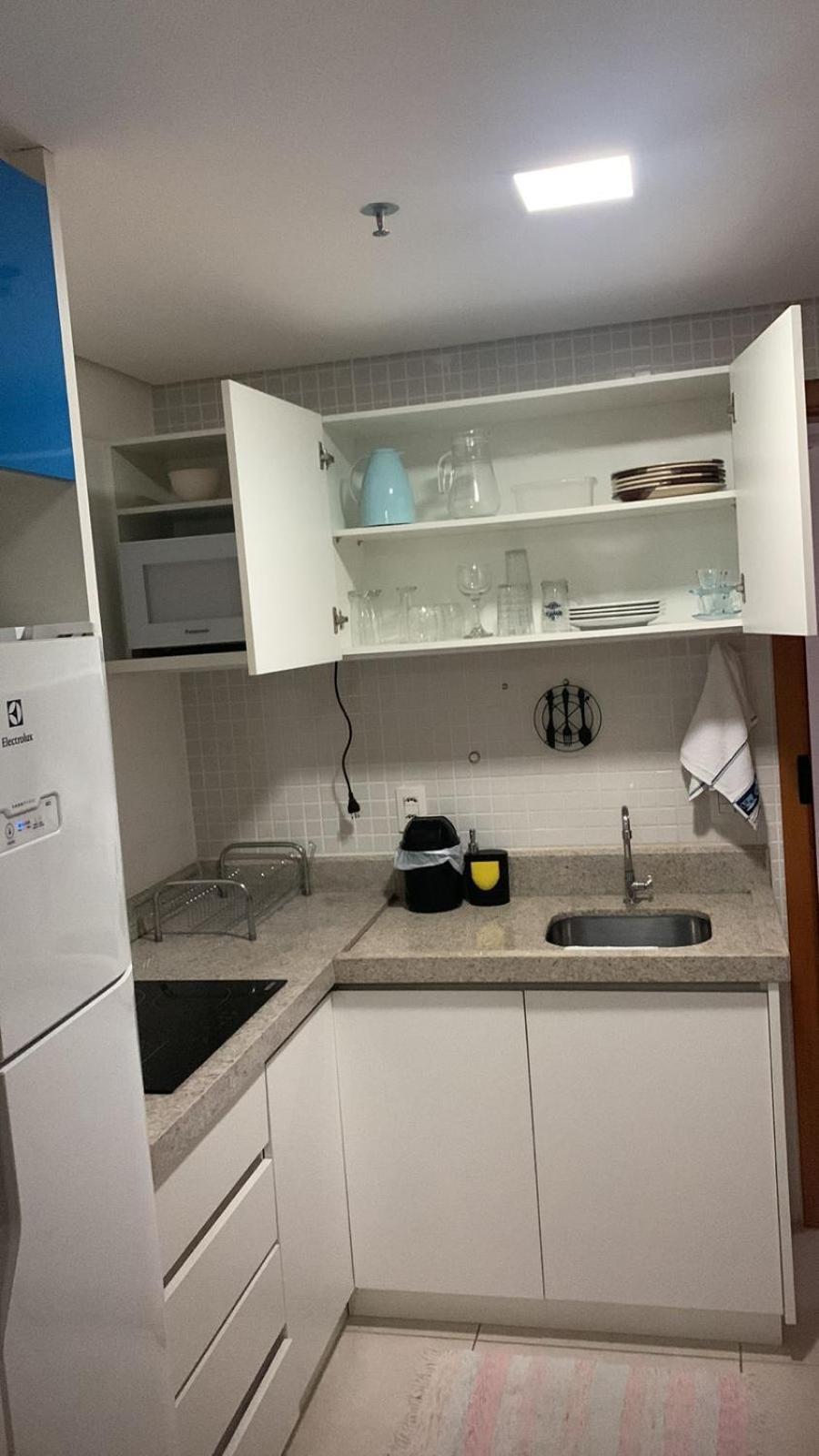 Flatsrose Br Executivo Brookfield Flamboyant Conforto Top Goiânia Exterior foto