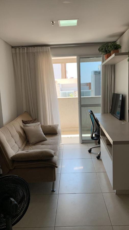 Flatsrose Br Executivo Brookfield Flamboyant Conforto Top Goiânia Exterior foto