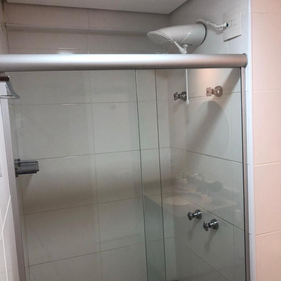 Flatsrose Br Executivo Brookfield Flamboyant Conforto Top Goiânia Exterior foto