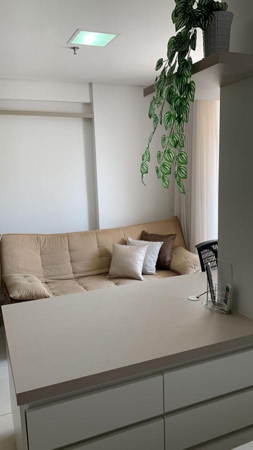 Flatsrose Br Executivo Brookfield Flamboyant Conforto Top Goiânia Exterior foto